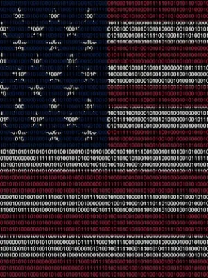 National Security Risks: How Emerging Technologies Threaten the US - Cover Image