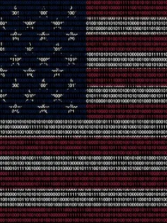 National Security Risks: How Emerging Technologies Threaten the US - Cover Image