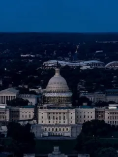 New Legislation: Strengthening US National Security - Key Updates - Cover Image