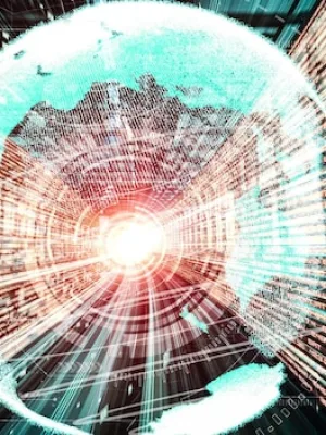 AI in National Security: Transforming Operations & Future Challenges - Cover Image