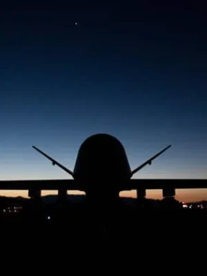 Space Force Developments: Implications for US National Security - Cover Image