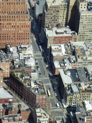New Counterterrorism Measures: What US Citizens Need to Know Now - Cover Image