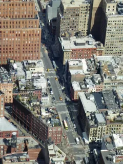 New Counterterrorism Measures: What US Citizens Need to Know Now - Cover Image