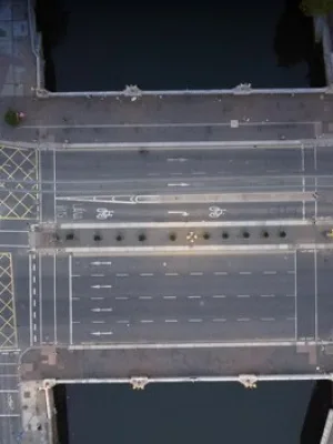 Border Security Enhancements: Latest Technologies and Their Effectiveness - Cover Image