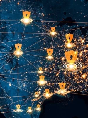 Critical Infrastructure Protection: Are US Systems Ready? - Cover Image