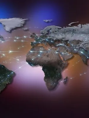 The Evolving Threat Landscape: Navigating Today's National Security Challenges - Cover Image