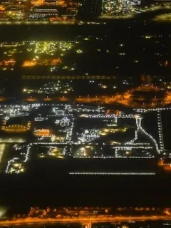 Crime Mapping Tech: Data-Driven Law Enforcement in the US - Cover Image