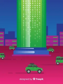 The Rise of Cybercrime in Local Areas: Threats and Prevention Strategies - Cover Image