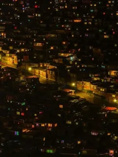 Decoding Crime Trends: Expert Insights on Recent Offense Shifts - Cover Image