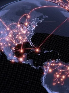 US Critical Infrastructure Cyberattack: Key Alerts & Protection Strategies - Cover Image