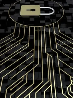 Alert: US Businesses at Risk of Cyber Espionage - Secure Trade Secrets - Cover Image