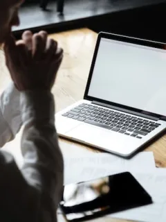 Cybersecurity Alert: Protect Yourself from Rising Identity Theft - Cover Image