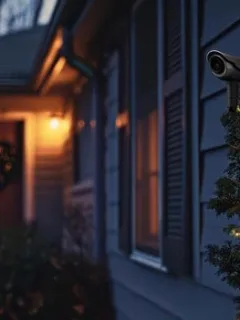 Secure Your Home: A Comprehensive Burglary Prevention Checklist for US Homes - Cover Image