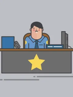 Phishing Alert: Protecting US Government Employees from New Scams - Cover Image