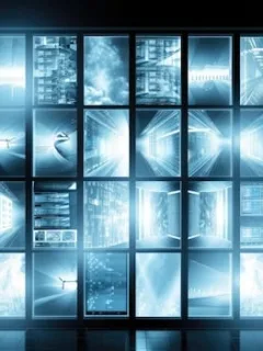 The Role of Technology in Crime Prevention: Surveillance and Prediction - Cover Image