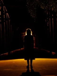 Personal Safety Tips: Stay Safe Walking Alone at Night - Cover Image