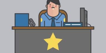 Phishing Alert: Protecting US Government Employees from New Scams - Cover Image