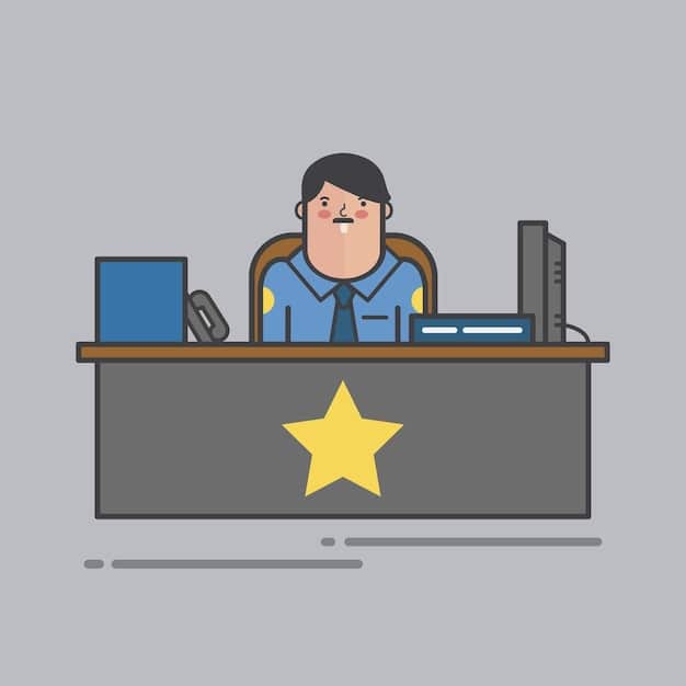 Phishing Alert: Protecting US Government Employees from New Scams