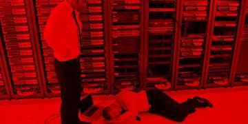 Urgent Alert: Ransomware Attacks Targeting US Healthcare - Act Now! - Cover Image