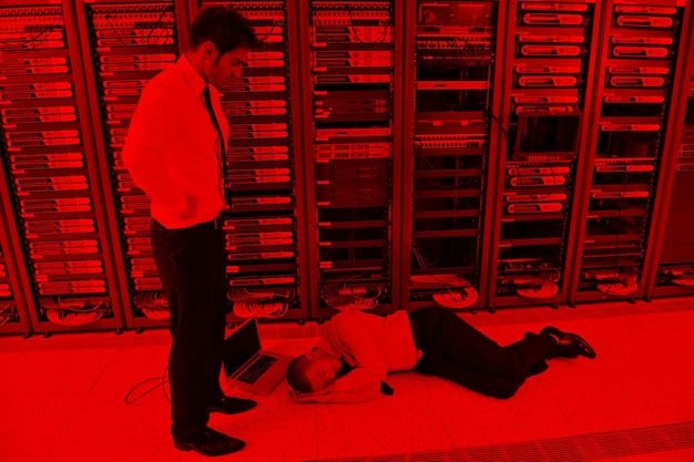 Urgent Alert: Ransomware Attacks Targeting US Healthcare – Act Now!