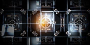 Cybersecurity Alert: Protect Your US Financial Accounts from Data Breaches - Cover Image