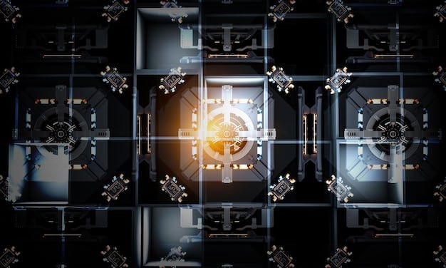 Cybersecurity Alert: Protect Your US Financial Accounts from Data Breaches