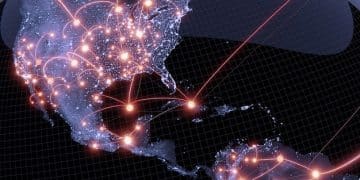 US Critical Infrastructure Cyberattack: Key Alerts & Protection Strategies - Cover Image