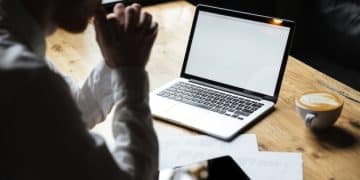 Cybersecurity Alert: Protect Yourself from Rising Identity Theft - Cover Image