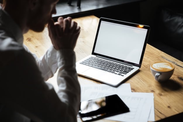 Cybersecurity Alert: Protect Yourself from Rising Identity Theft