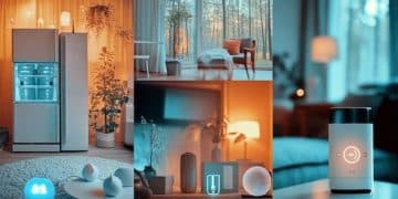 Cybersecurity Alert: Unsecured IoT Devices Threaten US Homes - Cover Image