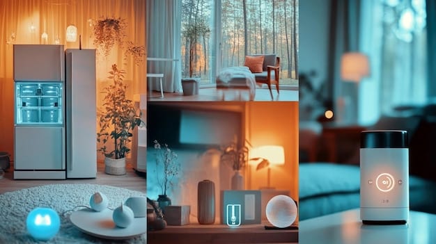 Cybersecurity Alert: Unsecured IoT Devices Threaten US Homes