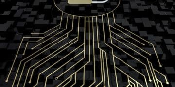 Alert: US Businesses at Risk of Cyber Espionage - Secure Trade Secrets - Cover Image