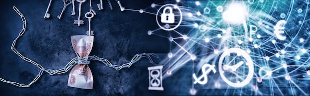 A graphic illustrating the financial losses associated with cyber attacks, including data breach costs, legal fees, reputation damage, and recovery expenses.