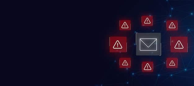 A visual depiction of various data breaches, including phishing emails, ransomware attacks, and insider threats, illustrating the wide range of cybersecurity incidents that companies must be prepared to report.