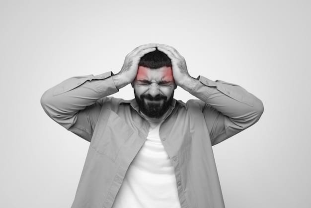 A picture of a person looking stressed and holding their head in disbelief, symbolizing the emotional distress caused by falling victim to a cryptocurrency scam.