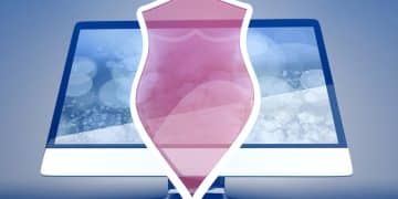 Cybersecurity Alert: Remote Work Data Security Risks in US Rise - Cover Image