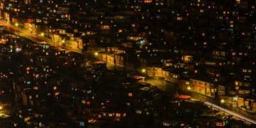 Decoding Crime Trends: Expert Insights on Recent Offense Shifts - Cover Image