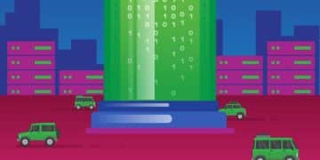 The Rise of Cybercrime in Local Areas: Threats and Prevention Strategies - Cover Image