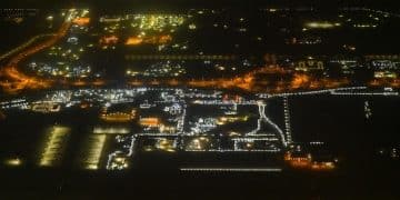 Crime Mapping Tech: Data-Driven Law Enforcement in the US - Cover Image