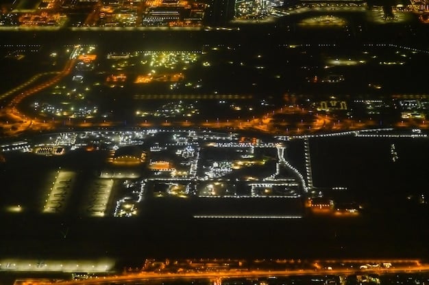 Crime Mapping Tech: Data-Driven Law Enforcement in the US