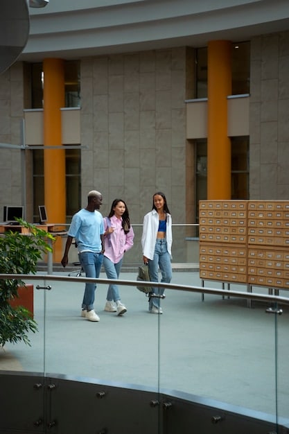 School Safety and Crime Rates: Analyzing the Link in 2025