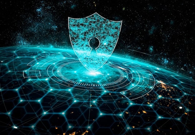 How the Updated National Cybersecurity Strategy Will Impact US Businesses in 2025