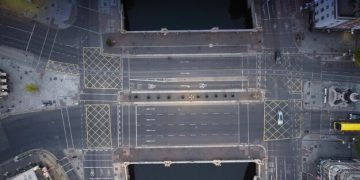 Border Security Enhancements: Latest Technologies and Their Effectiveness - Cover Image