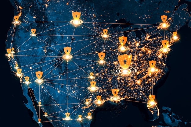 Critical Infrastructure Protection: Are US Systems Ready?