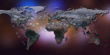The Evolving Threat Landscape: Navigating Today's National Security Challenges - Cover Image