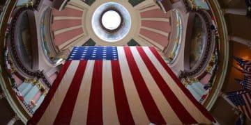 National Security Budget: Tracking Where Taxpayer Dollars Go - Cover Image