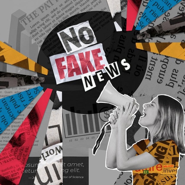 How the US Government Tackles Disinformation Threats