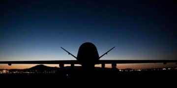 Space Force Developments: Implications for US National Security - Cover Image