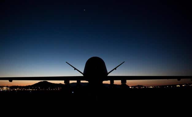 Space Force Developments: Implications for US National Security