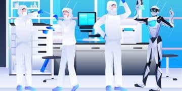 The Future of Biodefense: Navigating the Next Pandemic Threat - Cover Image